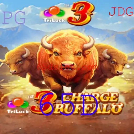 3ChargeBuffalo: A Nova Sensação dos Jogos de Cartas