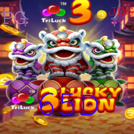 Desvendando o Encantador Jogo 3LUCKYLION