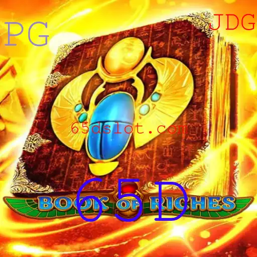 Explorando o Fascinante Mundo de 'BookofRiches': Um Guia Completo