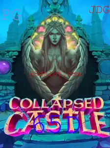 Descubra 'CollapsedCastle': Um Mergulho no Mundo de Fantasia e Aventura com a Palavra-Chave 65D