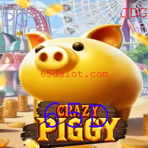 CrazyPiggy: Desvendando o Novo Fenômeno dos Jogos com a Palavra-chave 65D