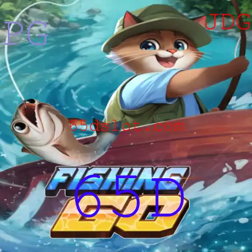 Explorando FishingGO: Um Mergulho no Mundo da Pesca Digital com 65D