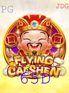 Explorando FlyingCaiShen: Uma Viagem Através do Oriente Mítico