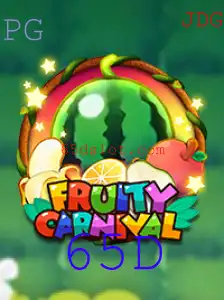 Descubra o Encantador Mundo de FruityCarnival