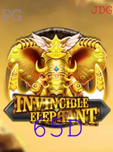 InvincibleElephant: Descubra o Mundo Cativante do Novo Jogo 65D
