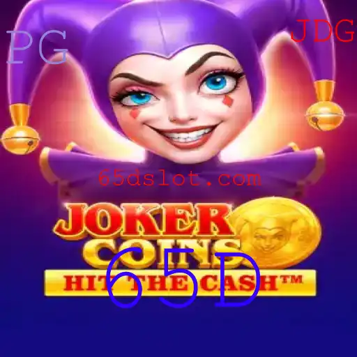 Descubra o Fascinante Mundo de JokerCoins