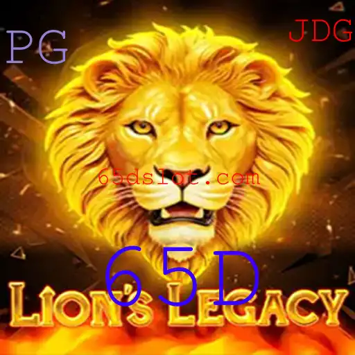Explorando LionsLegacy: Aventuras e Estratégias com 65D