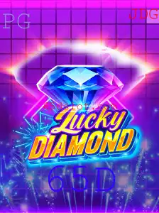 Descubra o Mundo de LuckyDiamond: O Jogo do Momento Inspirado em 65D