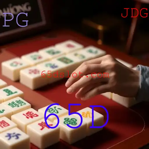 Mahjong