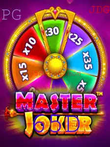 MasterJoker: Descubra o Novo Fenômeno dos Jogos com a Chave 65D
