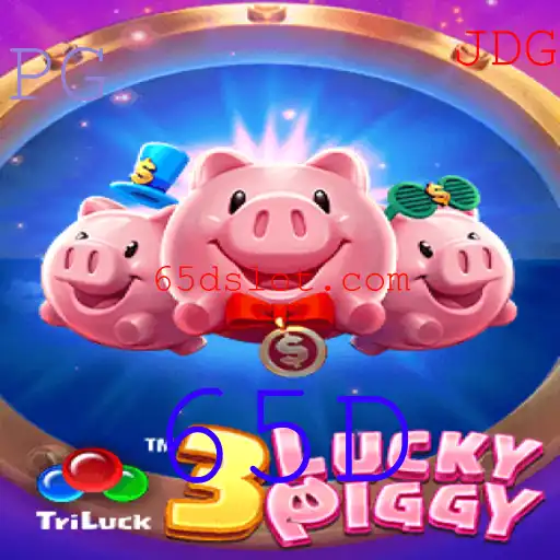Descubra as Aventuras de 3LUCKYPIGGY: Um Mergulho no Mundo da Sorte e Estratégia