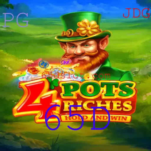 Descubra o Fascinante Mundo de 4potsriches: O Que Saber Sobre Este Jogo Inovador