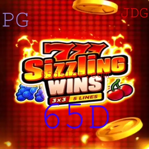 Descubra o Emocionante Mundo de 777sizzlingwins com 65D