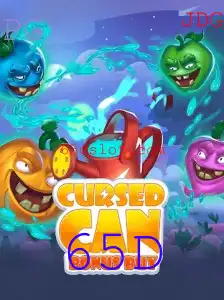 CursedCanBonusBuy: Uma Imersão no Universo dos Jogos com 65D