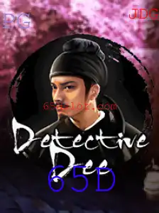 DetectiveDee: Mergulhando no Universo Misterioso do Jogo 65D