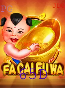 FaCaiFuWa: Descobrindo o Jogo que Conquista Novos Jogadores em 2023