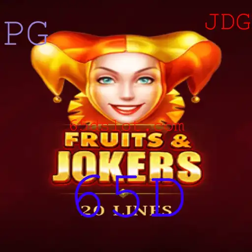 Descubra FruitsAndJokers20: O Jogo que Conquista Multidões com Diversão e Suspense