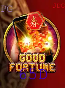 Descubra o Fascinante Mundo de GoodFortuneM