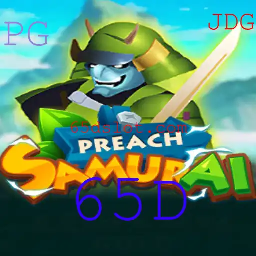 PreachSamurai: Um Mergulho no Mundo do Jogo com a Palavra-Chave 65D
