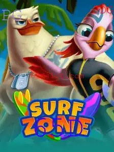 Explorando o Mundo de SurfZone: Um Jogo de Estratégia Único