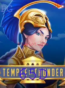 TempleofThunder: Desbravando os Mistérios do Antigo e do Novo