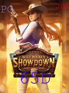 Aventura e Estratégia em WildBountyShowdown