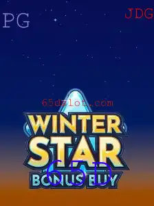 Descubra o Incrível Mundo do Jogo WinterStarBonusBuy