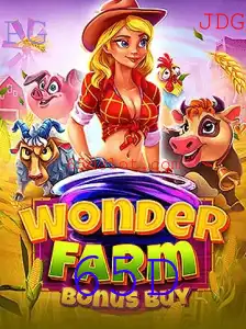 Explorando o Universo de WonderFarmBonusBuy: Um Mergulho Profundo