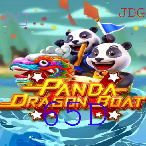 Descubra o Mundo Empolgante de PANDADRAGONBOAT: Um Jogo de Aventura Fascinante