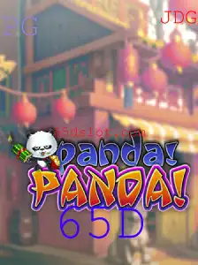 Descobrindo o Fascinante Mundo de PandaPanda: O Jogo que Está Conquistando 2023