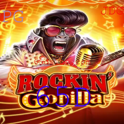 Explorando o Vibrante Mundo do RockinGorilla: Um Jogo Revolucionário