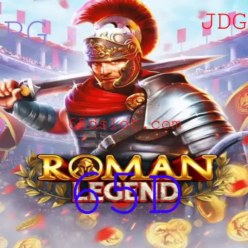 RomanLegend: A Mística Jornada pelo Império Romano