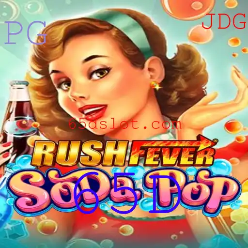 Explorando o Mundo de RushFeverSodaPop: Uma Aventura com a Palavra-Chave 65D