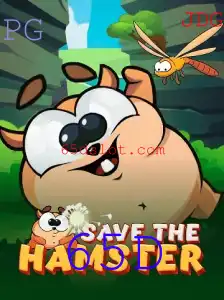 SavetheHamster: Um Novo Jogo que Está Conquistando o Mundo com Seu Desafio Único
