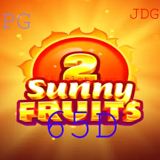 Descubra a Aventura Vibrante de SunnyFruits2 e o Desafio 65D