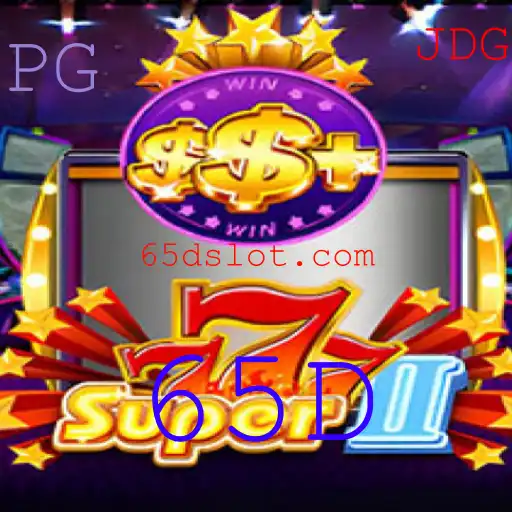 Descubra o Mundo de Super777II: Um Jogo Envolvente