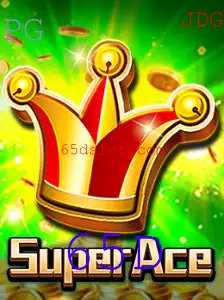 Explorando o Universo de SuperAce: A Nova Sensação dos Jogos