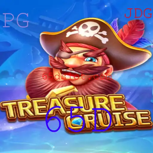 Descubra o Inovador Jogo TREASURECRUISE e Sua Dinâmica Empolgante
