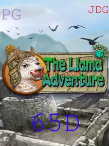 TheLlamaAdventure: A Inovadora Jornada Virtual de Descoberta