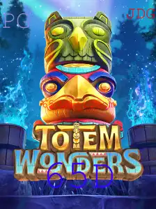 Explorando o Fascinante Mundo de TotemWonders: O Jogo 65D