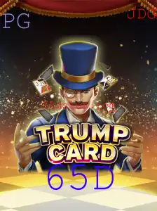 TrumpCard: Explorando um Novo Universo de Estratégia e Aventura