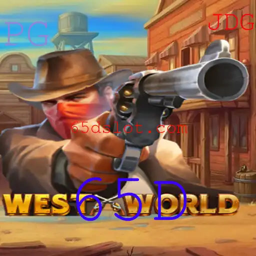 Descubra o Universo Imersivo de WestWorld: Tudo o que Você Precisa Saber Sobre o Jogo 65D